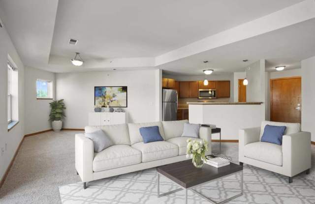 Glacier Valley at Reston Heights photos photos