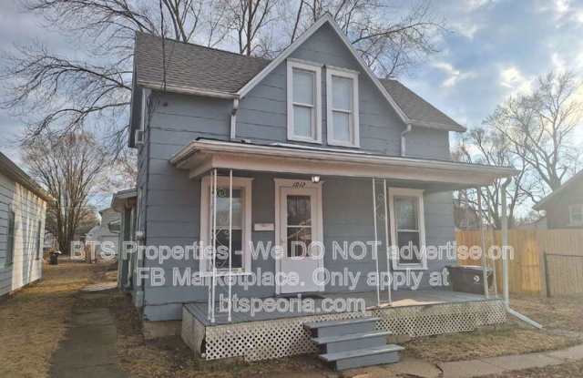 1912 West Ann Street photos photos