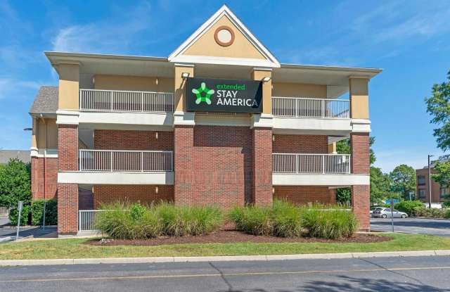 Chesapeake - Crossways Boulevard Gallery 4