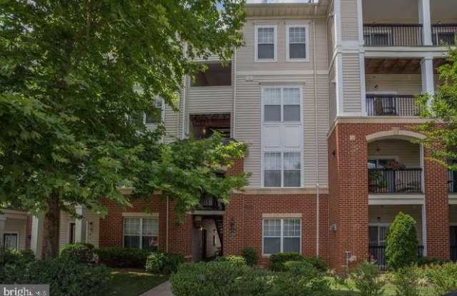 11319 ARISTOTLE DRIVE - 11319 Aristotle Drive, Fair Oaks, VA 22030