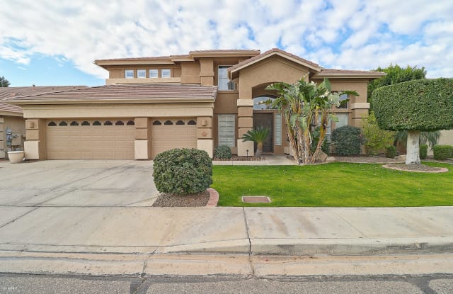 6523 W VIA MONTOYA Drive - 6523 West via Montoya Drive, Glendale, AZ 85310