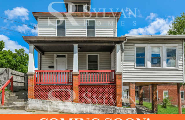 109 East Cross Avenue photos photos