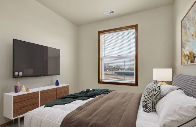 Kimball Park Apartments - Fall into Savings! photos photos