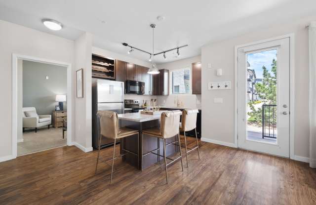 North Main Apartments at Steel Ranch photos photos