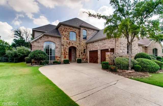 8204 Victoria Ln - 8204 Victoria Lane, Lantana, TX 76226
