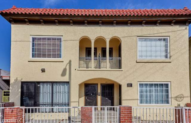 1853-1855 W ADAMS BLVD - 1853 W Adams Blvd, Los Angeles, CA 90018
