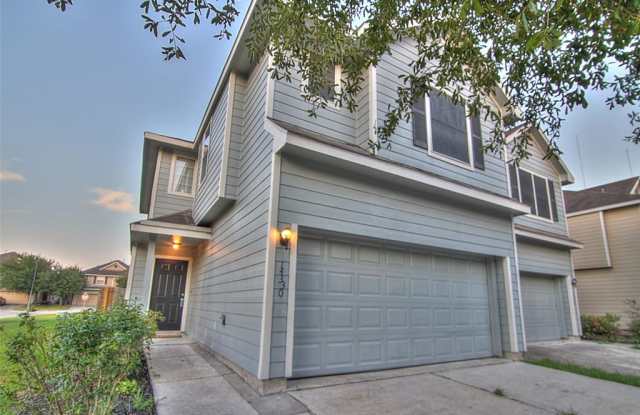 14330 Mirkwood Lane - 14330 Mirkwood Lane, Harris County, TX 77014