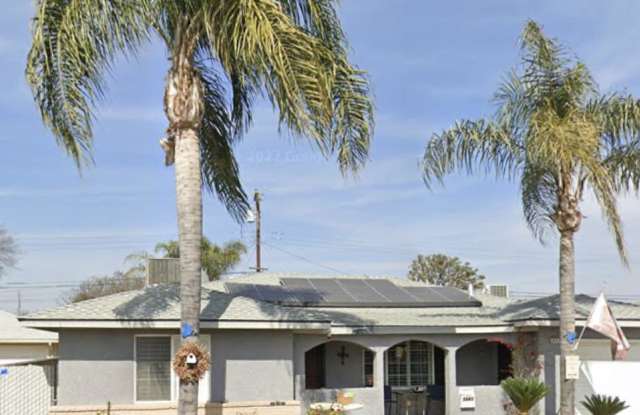 3443 East Brown Avenue - 3443 East Brown Avenue, Mayfair, CA 93703
