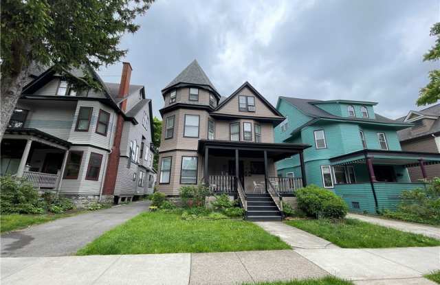 182 Lancaster Avenue photos photos