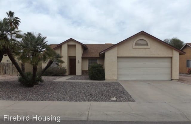 3644 W. Elgin St - 3644 West Elgin Street, Chandler, AZ 85226