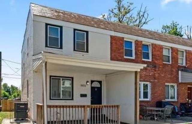 4816 BEAUFORT Avenue Gallery 1