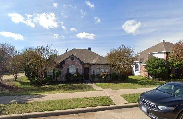774 Monticello Cir - 774 Monticello Circle, Allen, TX 75002
