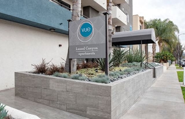 Vue at Laurel Canyon photos photos