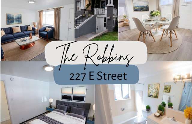 227 E Street photos photos 227 E Street photos photos