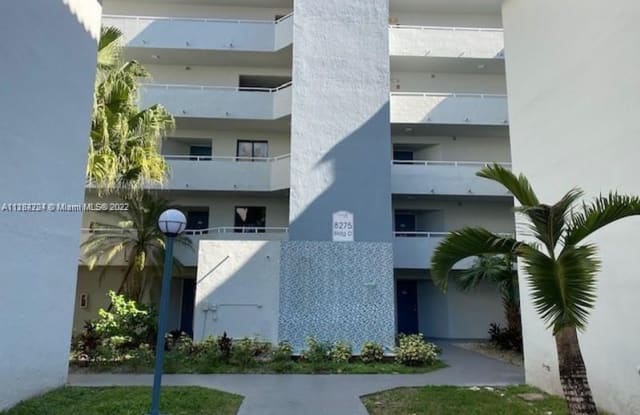 8255 SW 152nd Ave - 8255 Southwest 152nd Avenue, Kendall West, FL 33193