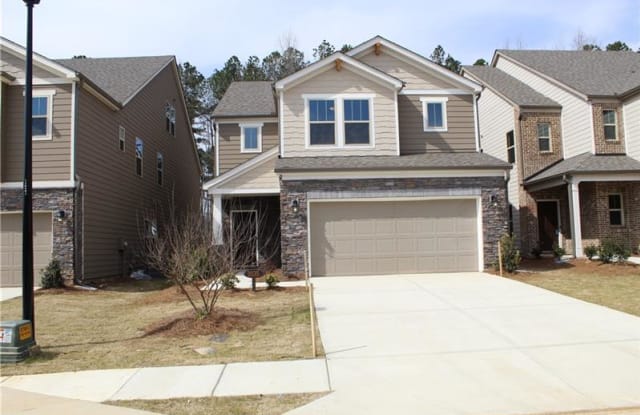 3535 Morgan Road - 3535 Morgan Rd, Gwinnett County, GA 30519