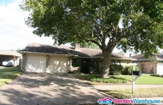 2213 East Clare South - 2213 E Clare St, Deer Park, TX 77536