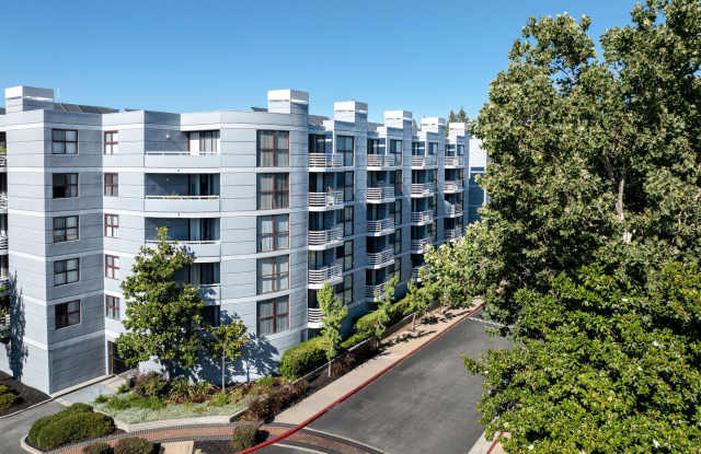 Cupertino City Center photos photos
