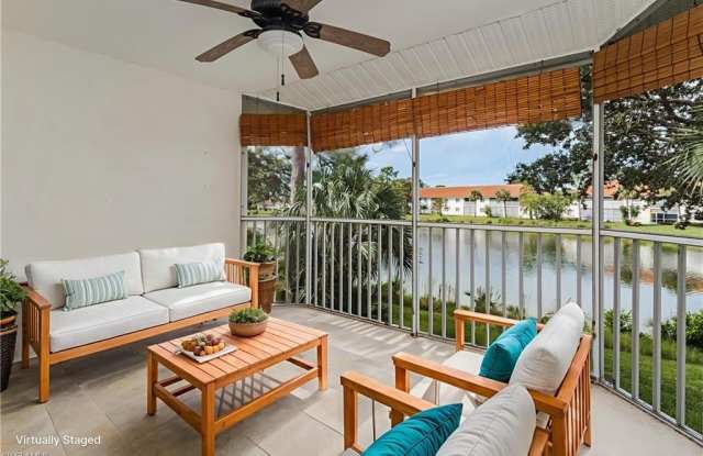 655 Luisa - 655 Luisa Lane, Collier County, FL 34104 655 Luisa - 655 Luisa Lane, Collier County, FL 34104