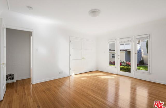 8664 West Olympic Boulevard - 8664 West Olympic Boulevard, Los Angeles, CA 90035