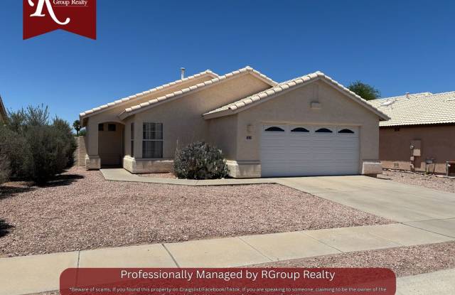 Discover Modern Comfort at 7078 W. Hunnington Drive photos photos