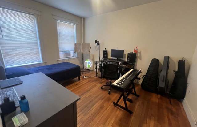 29 Queensberry St. photos photos