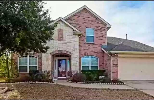 2504 Foxpoint Trl - 2504 Foxpoint Trail, Arlington, TX 76017