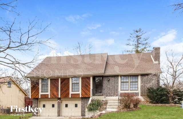 7714 Northwest 69th Terrace - 7714 Northwest 69th Terrace, Kansas City, MO 64152