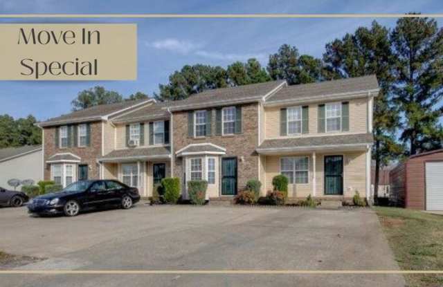 2107-1 Ringgold Court - 2107 Ringgold Court, Clarksville, TN 37042 2107-1 Ringgold Court - 2107 Ringgold Court, Clarksville, TN 37042