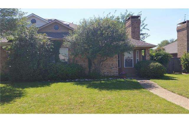 1807 Nest Place - 1807 Nest Place, Plano, TX 75093