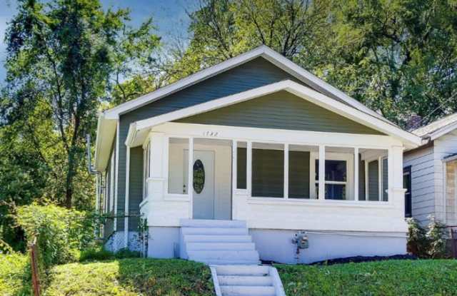 1732 Wilson Avenue - 1732 Wilson Avenue, Louisville, KY 40210
