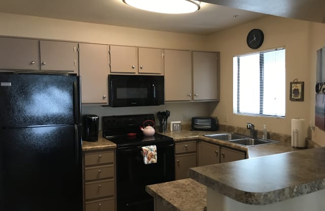 5751 N Kolb Rd Unit 34201 photos photos