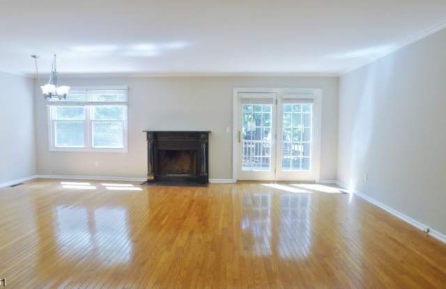 8 Independence Way - 8 Independence Way, Morris County, NJ 07960