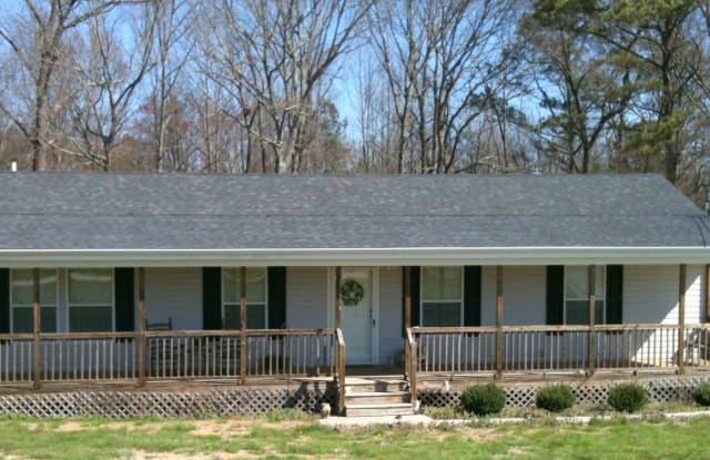 157 Zachary Drive - 157 Zachary Drive, Pickens County, GA 30175