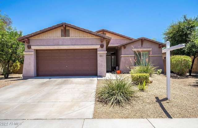 8513 W QUAIL TRACK Drive photos photos