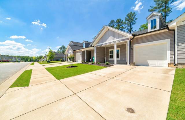 Townhome in Grovetown Gallery 2