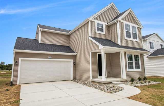 2211 Macatawa Lane - 2211 Macatawa Lane, Waterford, MI 48327