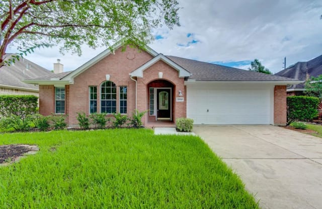 20510 Indian Grove Lane - 20510 Indian Grove Lane, Harris County, TX 77450