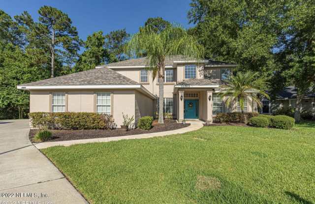 1819 CREEKWOOD LN - 1819 Creekwood Lane, Fleming Island, FL 32003