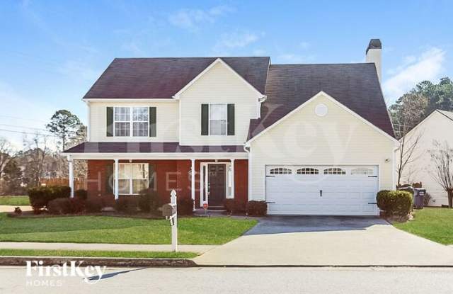 4208 Webb Meadows Drive - 4208 Webb Meadows Drive, Gwinnett County, GA 30052 4208 Webb Meadows Drive - 4208 Webb Meadows Drive, Gwinnett County, GA 30052