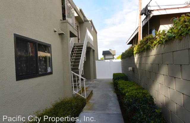 17641 Sergio Circle #204 - 17641 Sergio Circle, Huntington Beach, CA 92647
