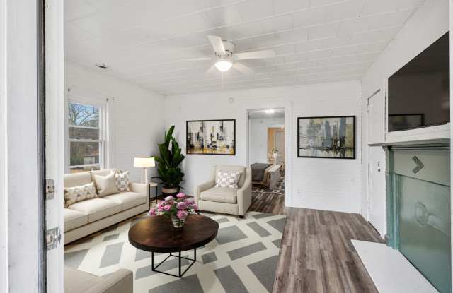 322 North Avenue - 322 North Avenue, Sanford, NC 27330