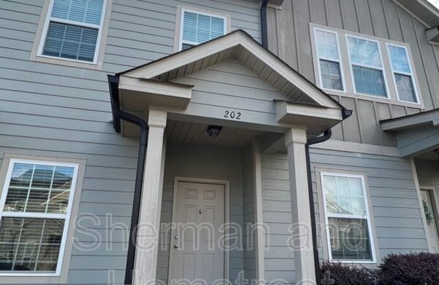 202 Joiner Circle - 202 Joiner Circle, Grovetown, GA 30813