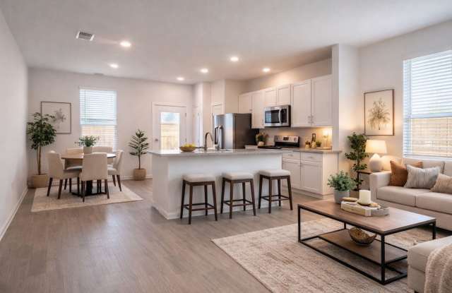 BRAND NEW 3 BEDROOM HOME Move in special - $300 off 1st month rent photos photos