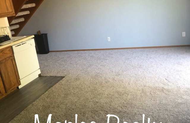 2 bedroom/2 bath loft condo in Branson, MO - 25 Fall Creek Trail, Branson, MO 65616