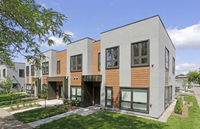 ONE MONTH FREE ON 12 MONTH LEASE! - 2409 Northeast 2nd Street, Minneapolis, MN 55418 ONE MONTH FREE ON 12 MONTH LEASE! - 2409 Northeast 2nd Street, Minneapolis, MN 55418