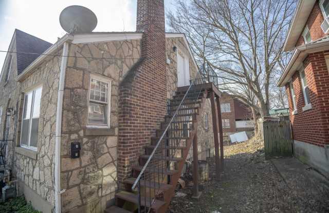1214 East Dunklin Street - B Gallery 2