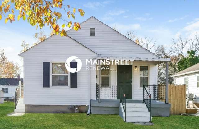 4725 East 16th Street photos photos