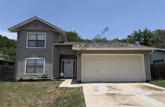 5711 Sun Canyon Drive - 5711 Sun Canyon Drive, San Antonio, TX 78244