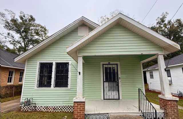 58 Alexander Street - 58 Alexander Street, Mobile, AL 36607